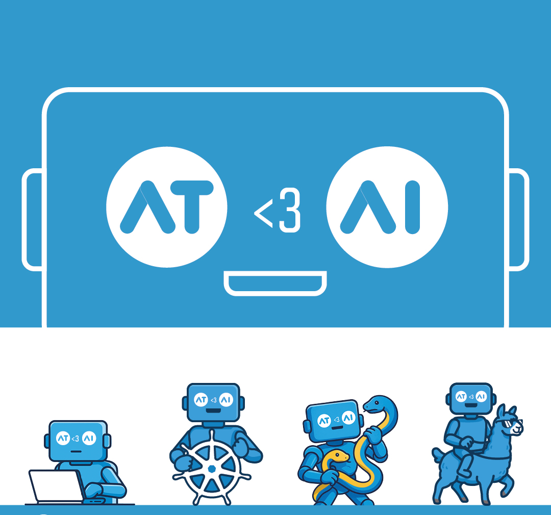 AT Computing GenAI Bot