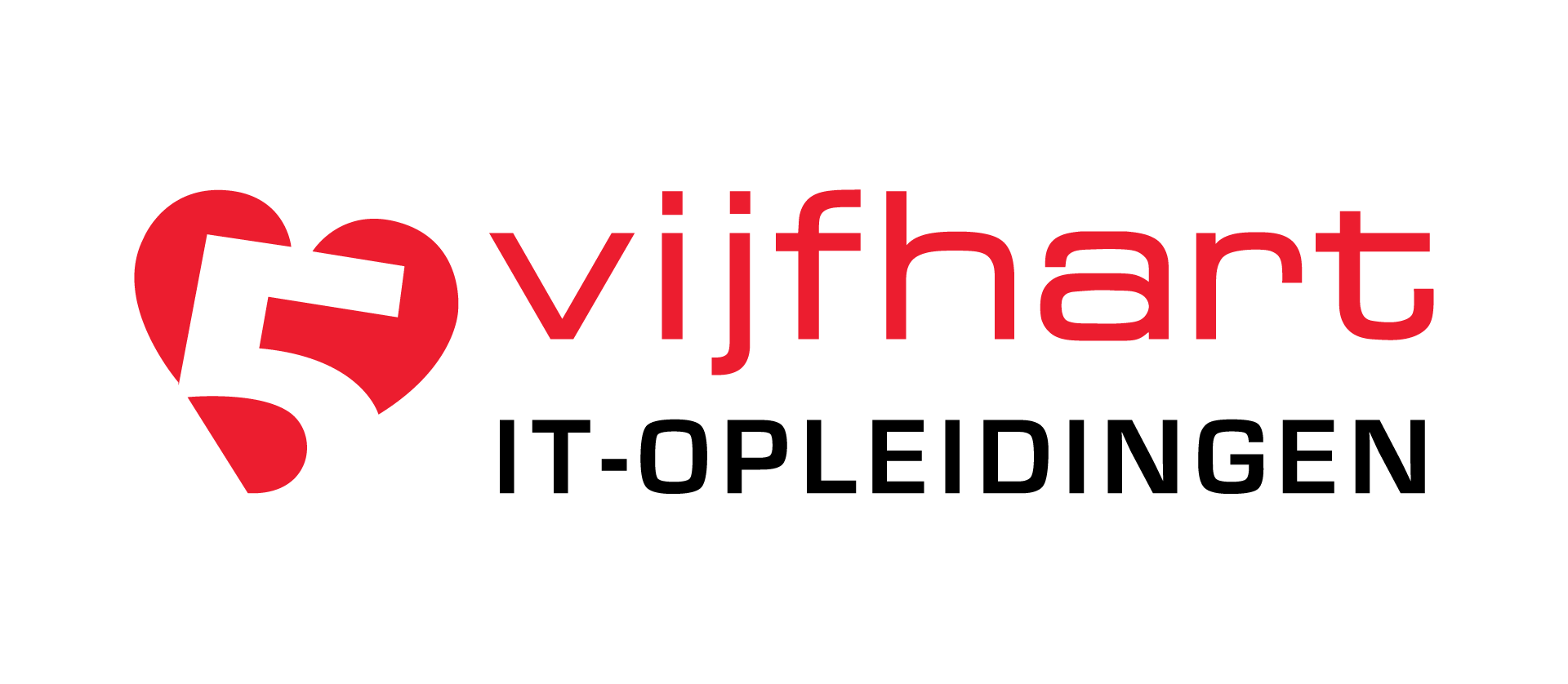 Vijfhart - Linux cursussen partner van AT Computing