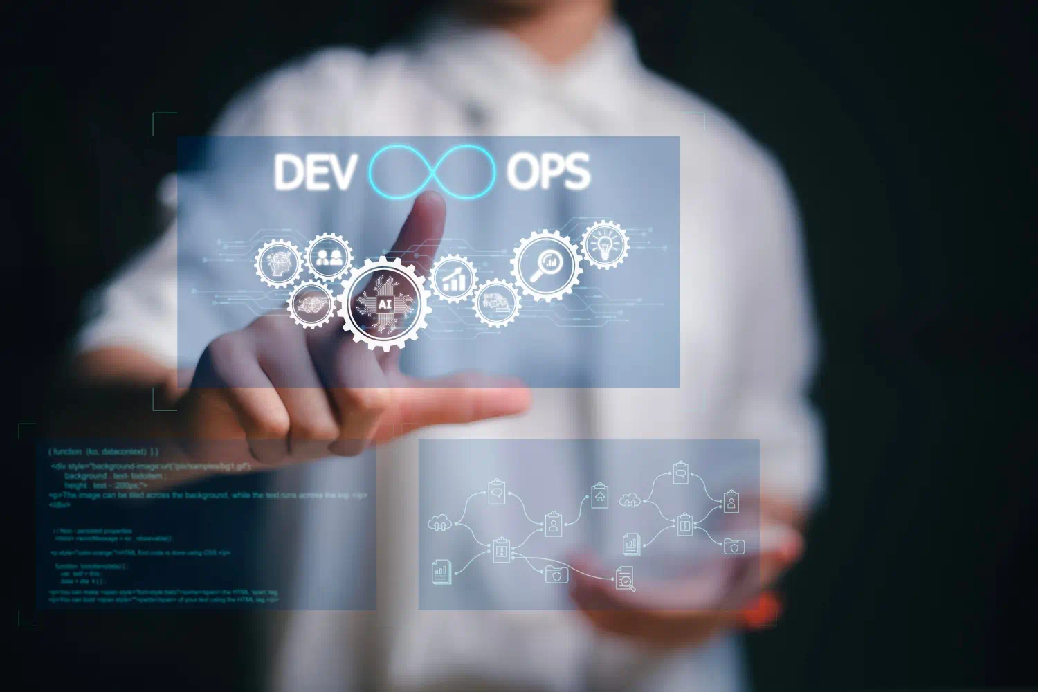 DevOps & IaC
